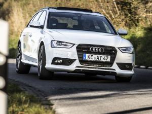 2012 Audi AS4 Avant by ABT